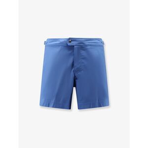 Tom Ford Men Nylon Swim Trunks